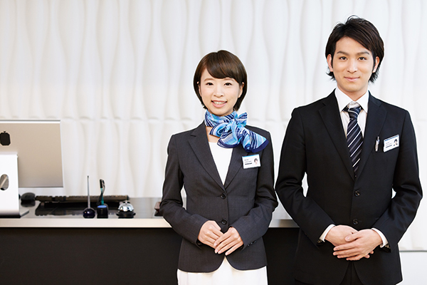 ご利用中のサポートも万全