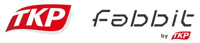 TKP × fabbit