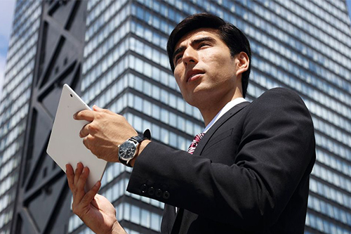 企業の「生産性の向上」 都市型サテライトオフィス