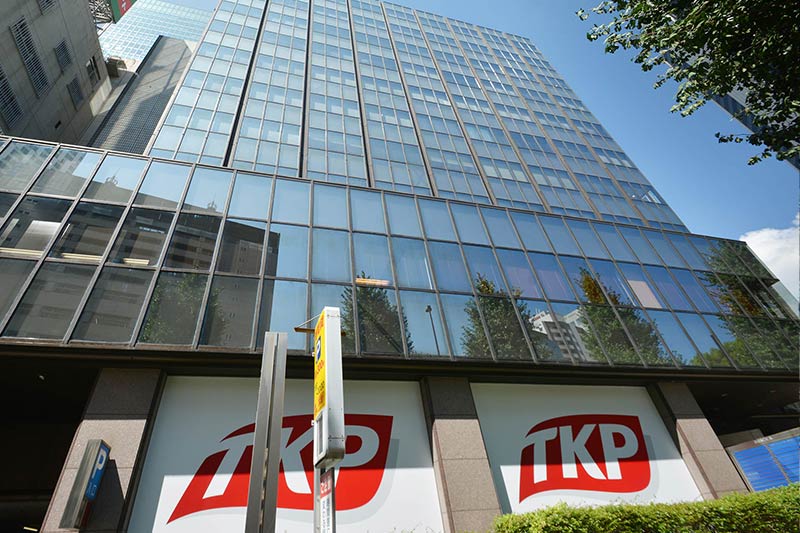 TKPガーデンシティ渋谷 / fabbit渋谷