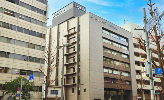 TKPガーデンシティPREMIUM博多駅前