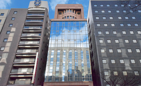 TKP博多駅筑紫口ビジネスセンター