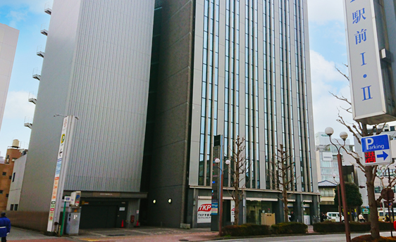 TKP宇都宮カンファレンスセンター