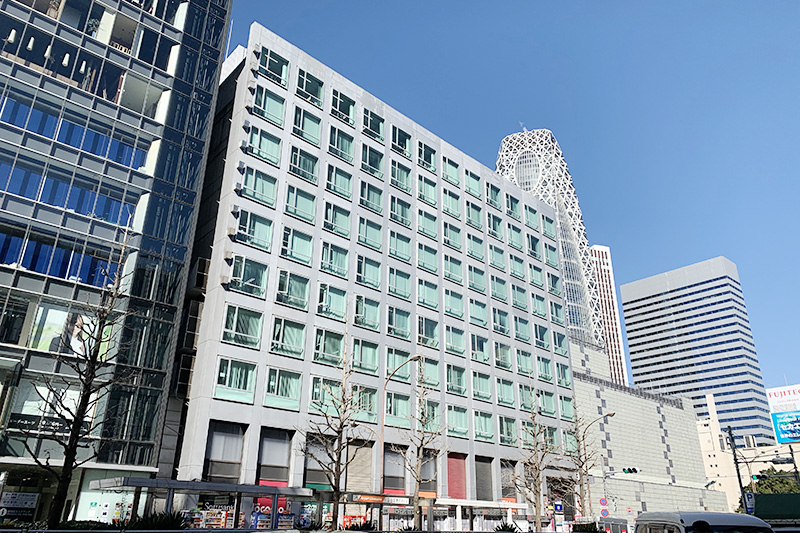 TKP新宿西口カンファレンスセンター